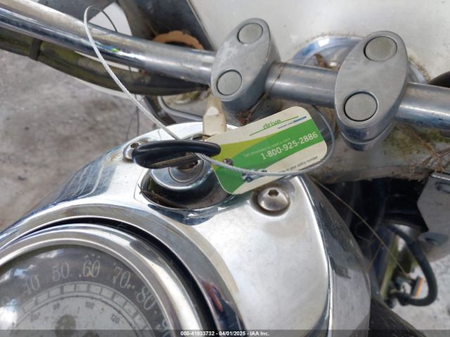 2005 KAWASAKI VN1600 JKBVNKD115A002482 Photo 10