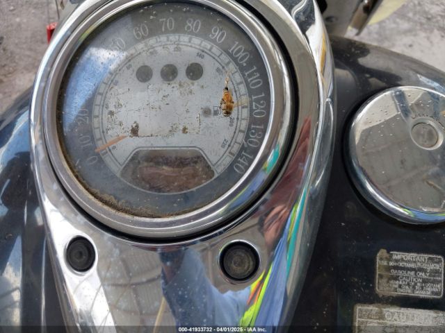 2005 KAWASAKI VN1600 JKBVNKD115A002482 Photo 6