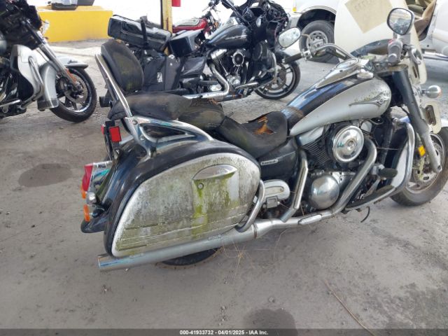 2005 KAWASAKI VN1600 JKBVNKD115A002482 Photo 7