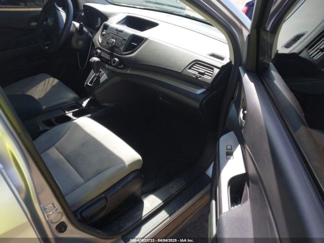 2HKRM3H49GH542425 Honda CR-V SE