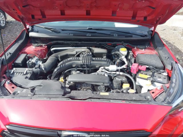 JF1GUABC4R8879894 Subaru Impreza Base 5-door