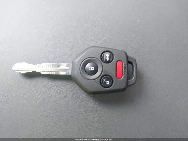 JF1GUABC4R8879894 Subaru Impreza Base 5-door