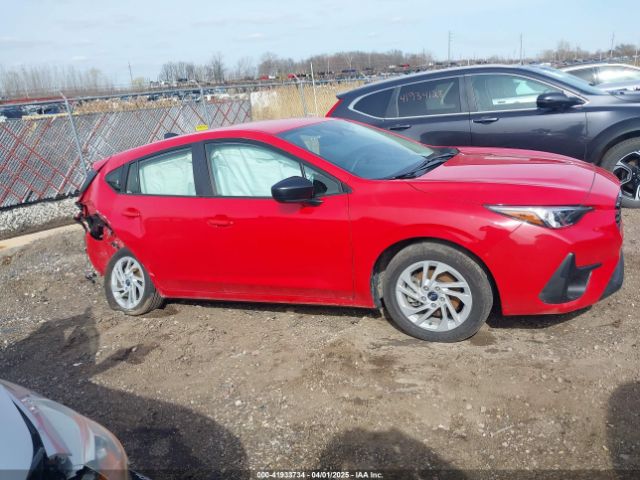 JF1GUABC4R8879894 Subaru Impreza Base 5-door