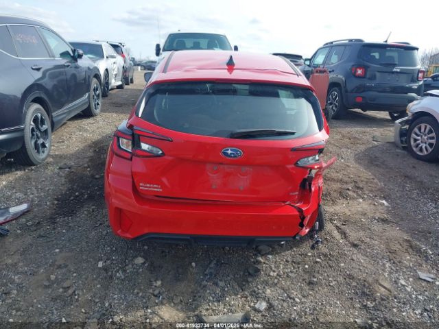JF1GUABC4R8879894 Subaru Impreza Base 5-door