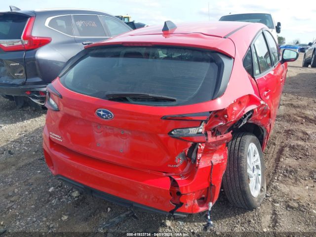 JF1GUABC4R8879894 Subaru Impreza Base 5-door
