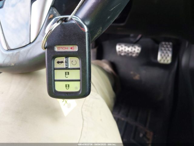 2HGFC2F84LH521928 Honda Civic Sport