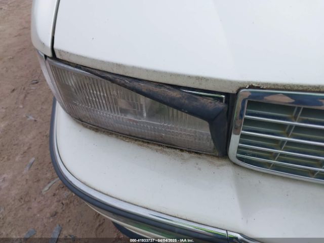 1996 CADILLAC DEVILLE 1G6KD52Y9TU305784 Photo 5