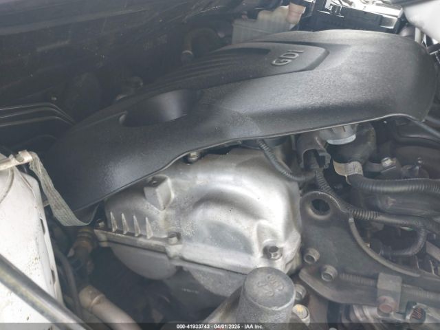 KMHCU4AE6EU766796 Hyundai ACCENT GLS