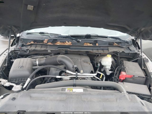 1C6RR7PT5ES214491 RAM 1500 Longhorn