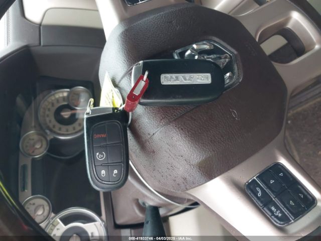 1C6RR7PT5ES214491 RAM 1500 Longhorn