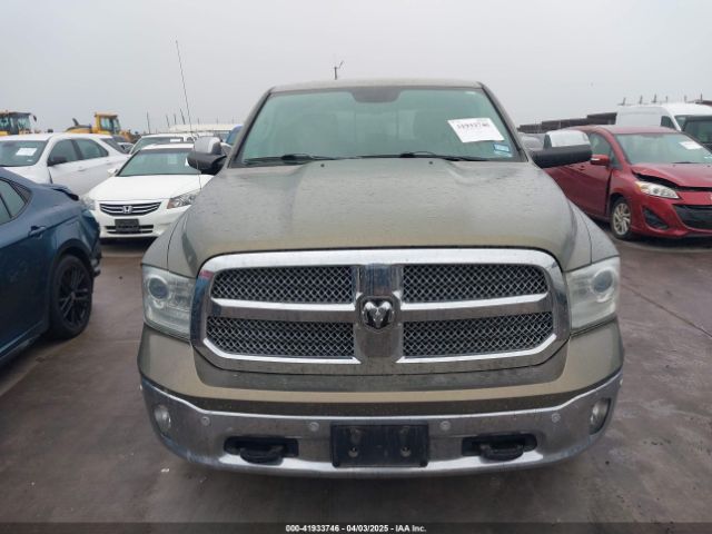 1C6RR7PT5ES214491 RAM 1500 Longhorn