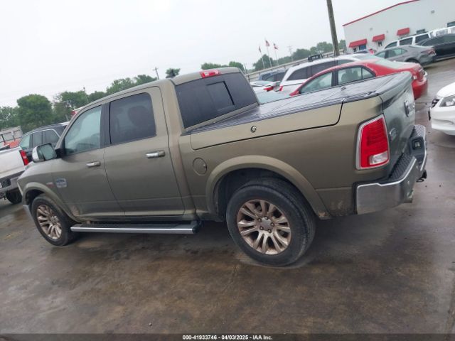 1C6RR7PT5ES214491 RAM 1500 Longhorn