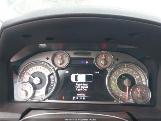 1C6RR7PT5ES214491 RAM 1500 Longhorn