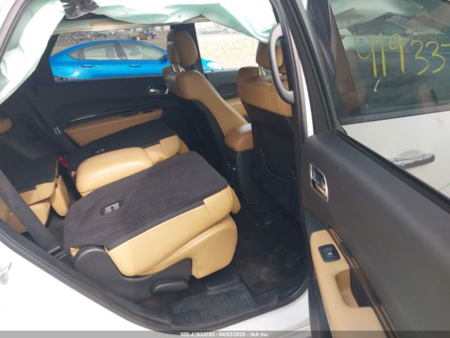 2016 DODGE DURANGO 1C4RDJEGXGC331569 Photo 7