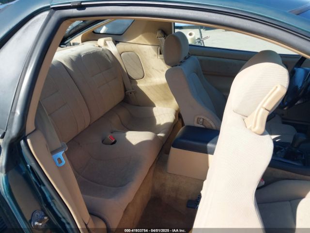 1997 MITSUBISHI 3000 GT JA3AM44H8VY001162 Photo 7