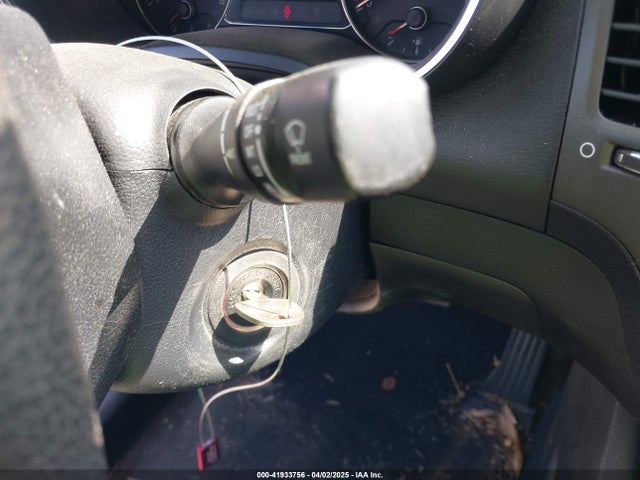 KIA FORTE LX 2016 KNAFX4A65G5503050 Image 11