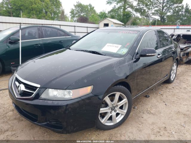 2005 ACURA TSX JH4CL96865C027083 Photo 5