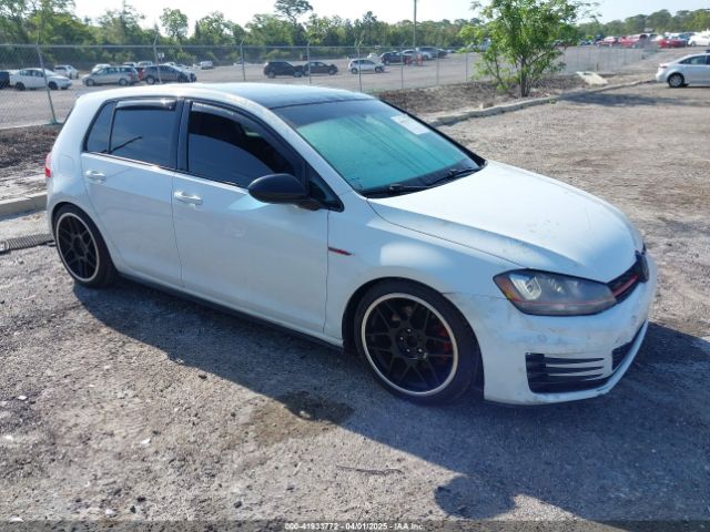 3VW5T7AU9FM003358 auction archive image