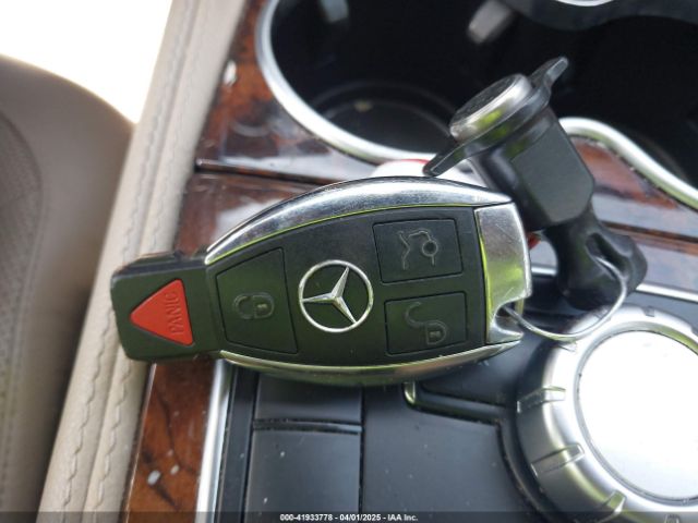 WDDLJ7DB6EA099705 Mercedes-Benz CLS 550