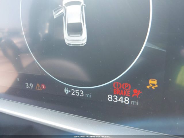 KMHM34AC6PA028880 Hyundai Ioniq 6 Sel