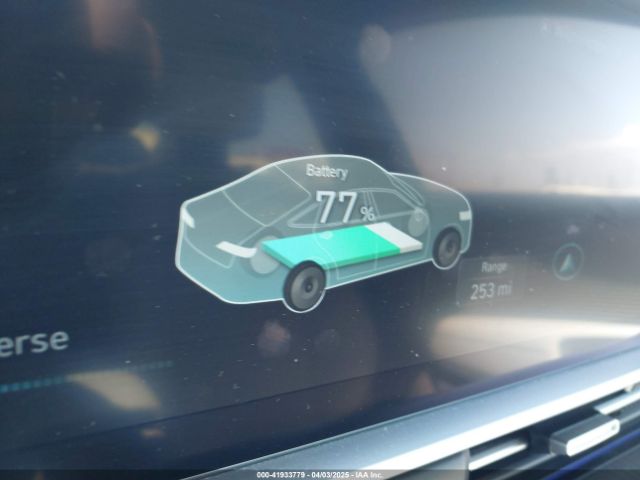 KMHM34AC6PA028880 Hyundai Ioniq 6 Sel
