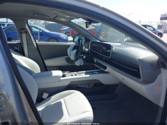 KMHM34AC6PA028880 Hyundai Ioniq 6 Sel