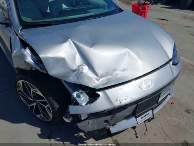 KMHM34AC6PA028880 Hyundai Ioniq 6 Sel