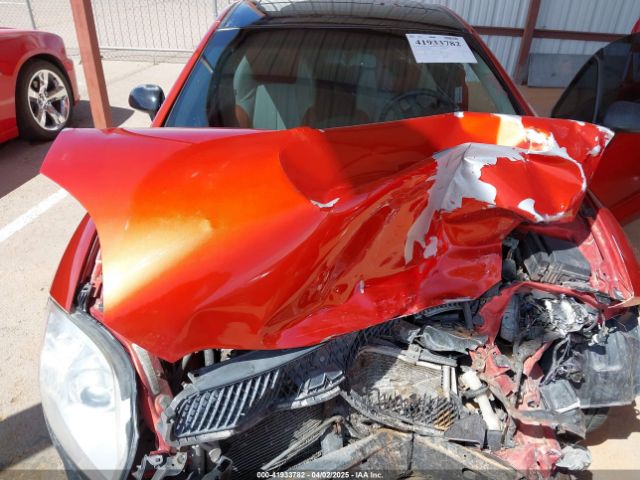 2012 MITSUBISHI ECLIPSE 4A31K5DF6CE008277 Photo 9