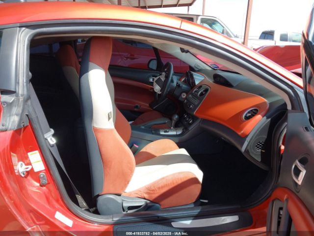 2012 MITSUBISHI ECLIPSE 4A31K5DF6CE008277 Photo 4