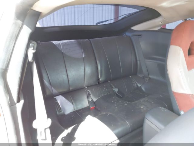 2012 MITSUBISHI ECLIPSE 4A31K5DF6CE008277 Photo 7