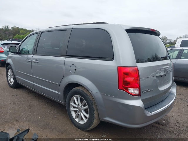 2C4RDGCG5ER245418 Dodge Grand Caravan Sxt