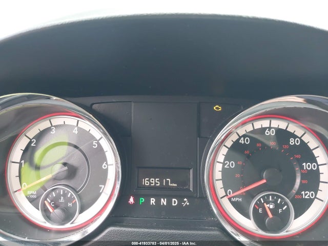 2C4RDGCG5ER245418 Dodge Grand Caravan Sxt
