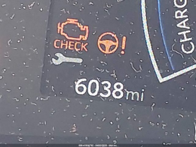 4T1DAACK8SU520827 Toyota CAMRY LE