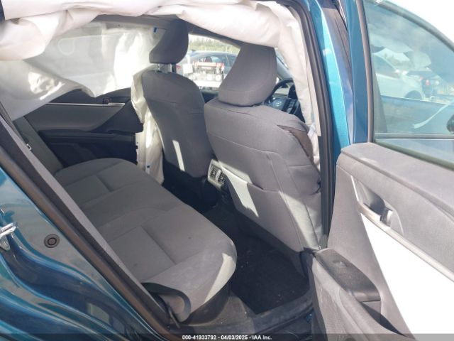 4T1DAACK8SU520827 Toyota CAMRY LE