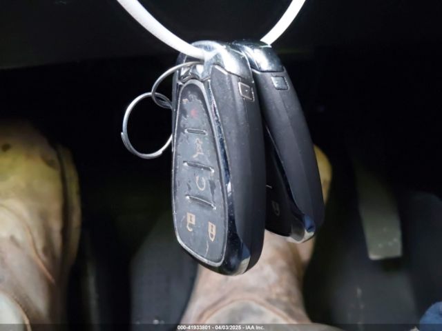2GNAXNEX0J6291408 Chevrolet Equinox Premier