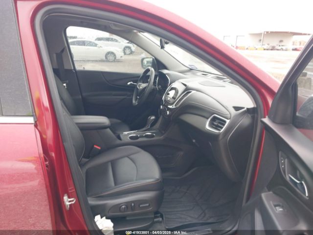 2GNAXNEX0J6291408 Chevrolet Equinox Premier