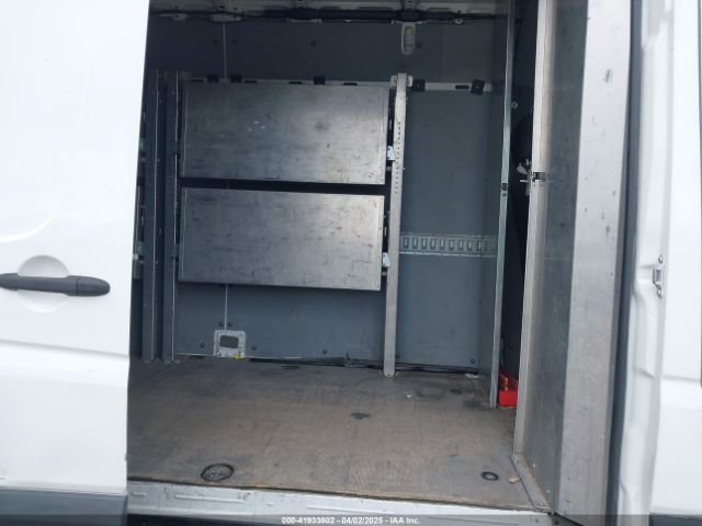 WDYPE8DC4E5907190 Freightliner Sprinter 2500 High  Roof