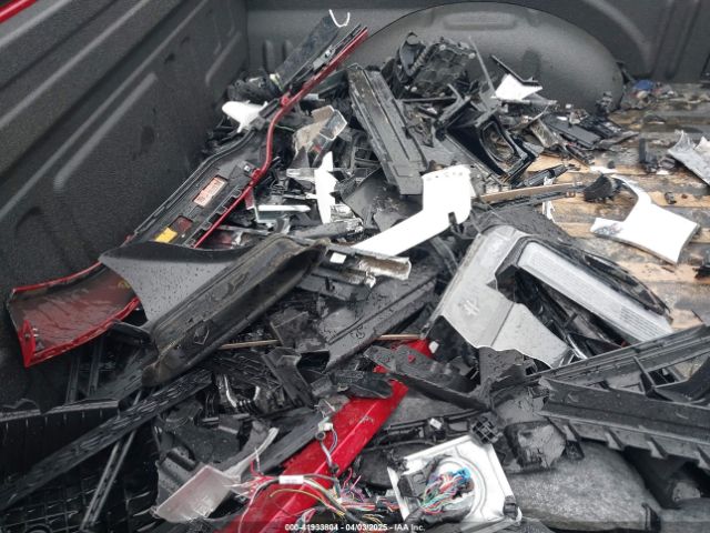 1FTFW6L80RFC02943 Ford F-150 King Ranch