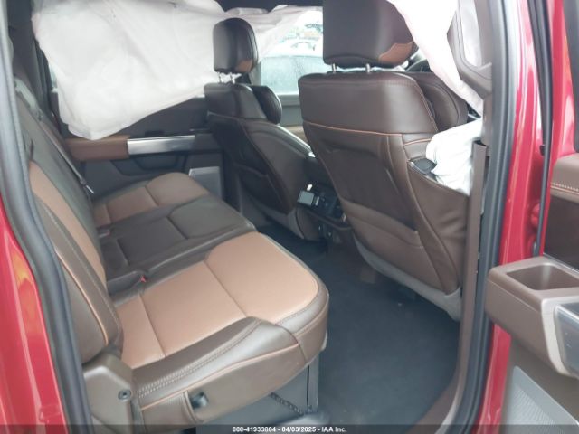 1FTFW6L80RFC02943 Ford F-150 King Ranch