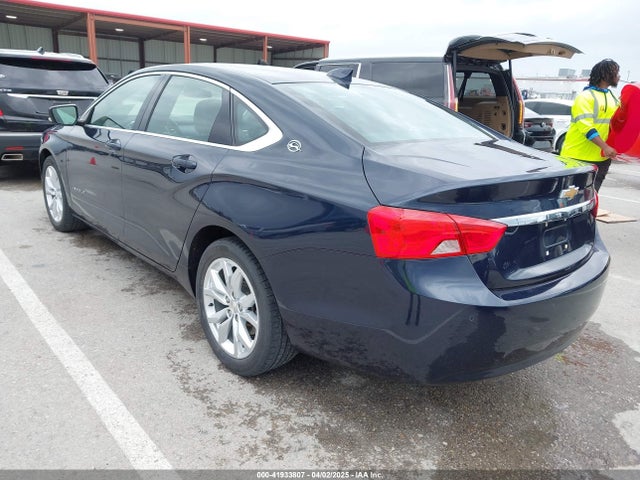 2G1105SA4G9148815 Chevrolet IMPALA 1LT