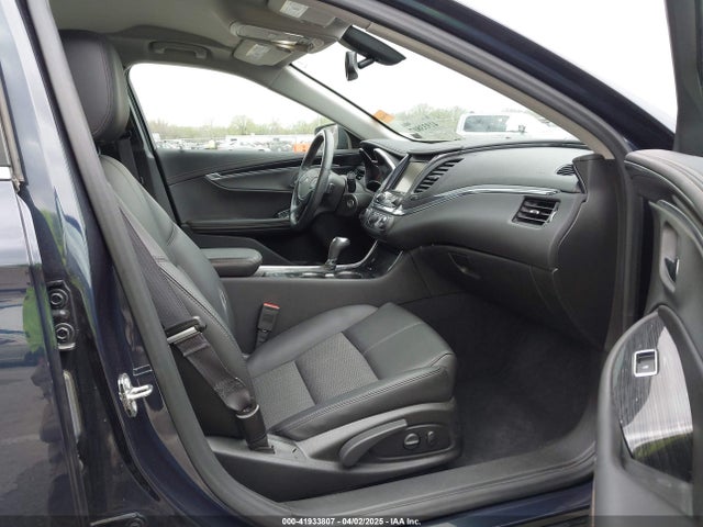 2G1105SA4G9148815 Chevrolet IMPALA 1LT