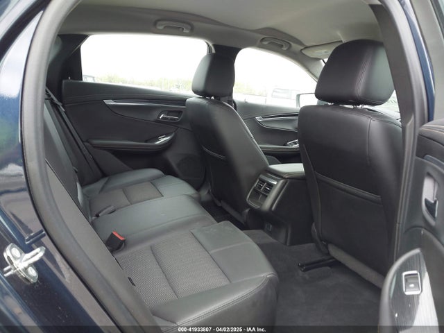 2G1105SA4G9148815 Chevrolet IMPALA 1LT