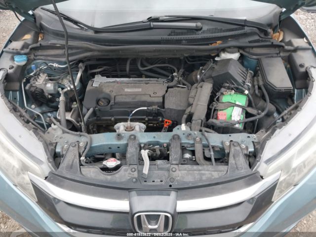 2HKRM3H53GH545300 Honda CR-V EX