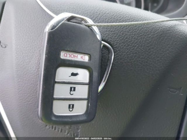 2HKRM3H53GH545300 Honda CR-V EX
