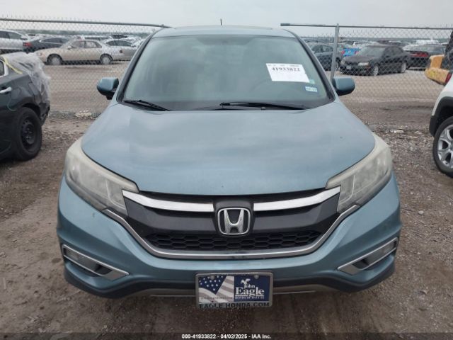 2HKRM3H53GH545300 Honda CR-V EX