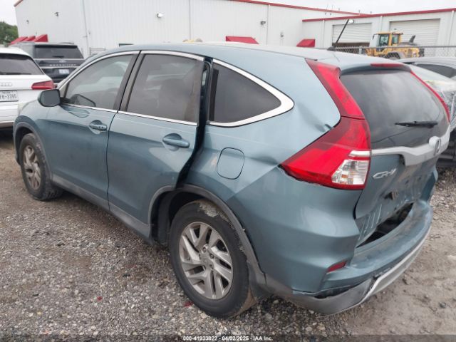 2HKRM3H53GH545300 Honda CR-V EX
