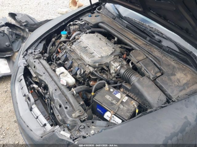 2007 ACURA TL 19UUA76517A046968 Photo 9