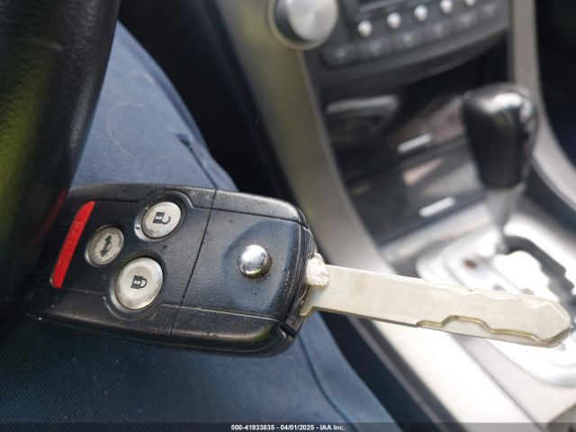 2007 ACURA TL 19UUA76517A046968 Photo 10