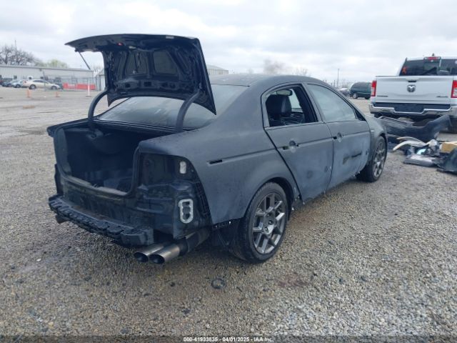 2007 ACURA TL 19UUA76517A046968 Photo 3