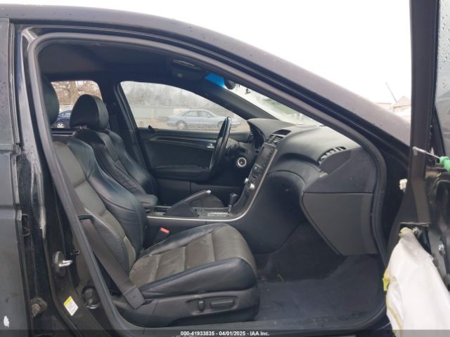 2007 ACURA TL 19UUA76517A046968 Photo 4